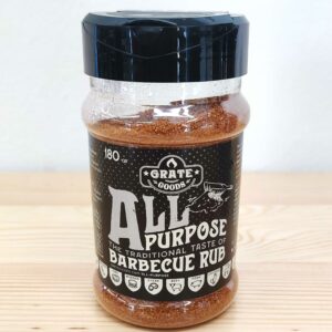 All Purpose RUB (by Grate Goods)