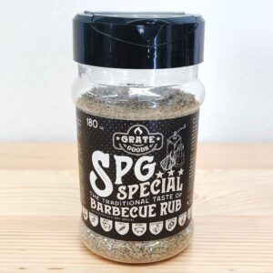 SPG Special RUB (by Grate Goods)